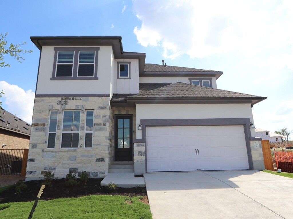 Property Photo:  4505 Bridal Veil Drive  TX 78747 