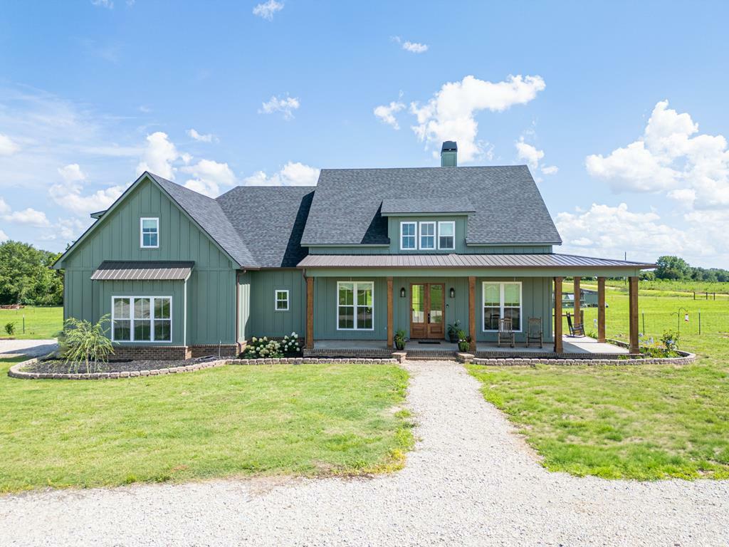 Property Photo: 359 Carlton Road GA 31744