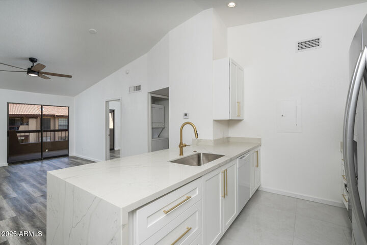 Property Photo: 1351 N Pleasant Drive 2011 AZ 85225