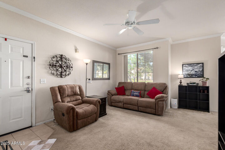 Property Photo: 1941 S Pierpont Drive 1037 AZ 85206