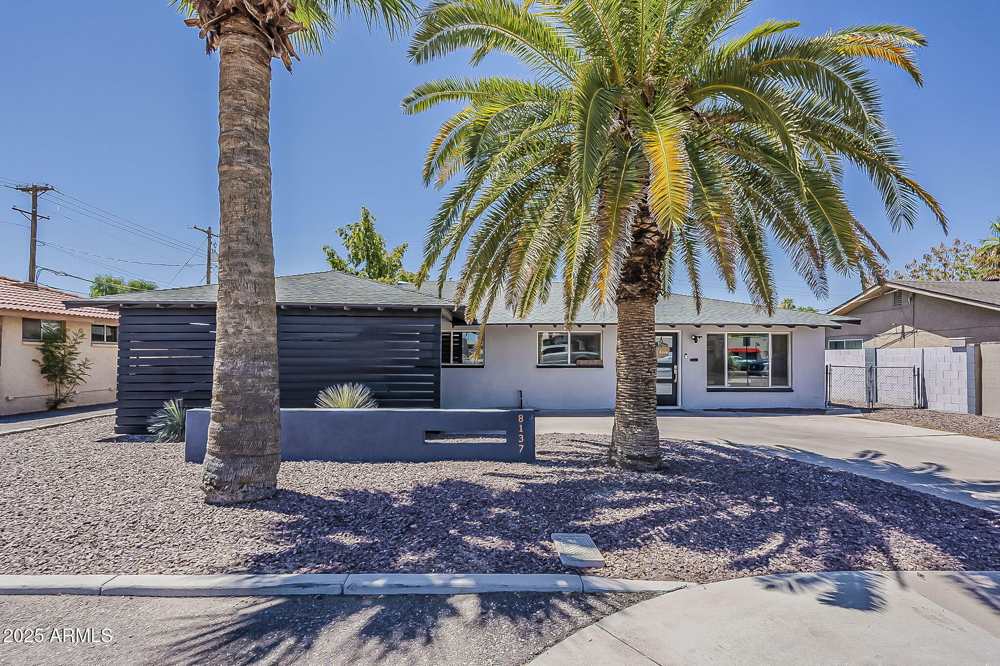 Property Photo: 8137 E Indian School Road AZ 85251