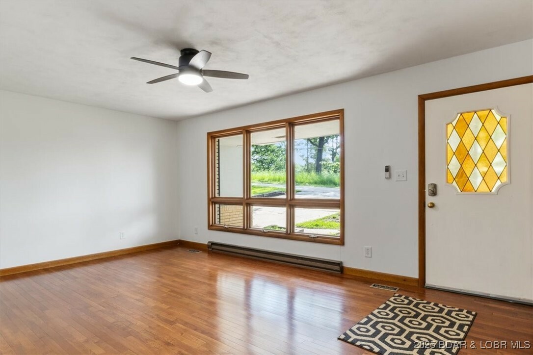 Property Photo:  43 Bob White Lane  MO 65049 