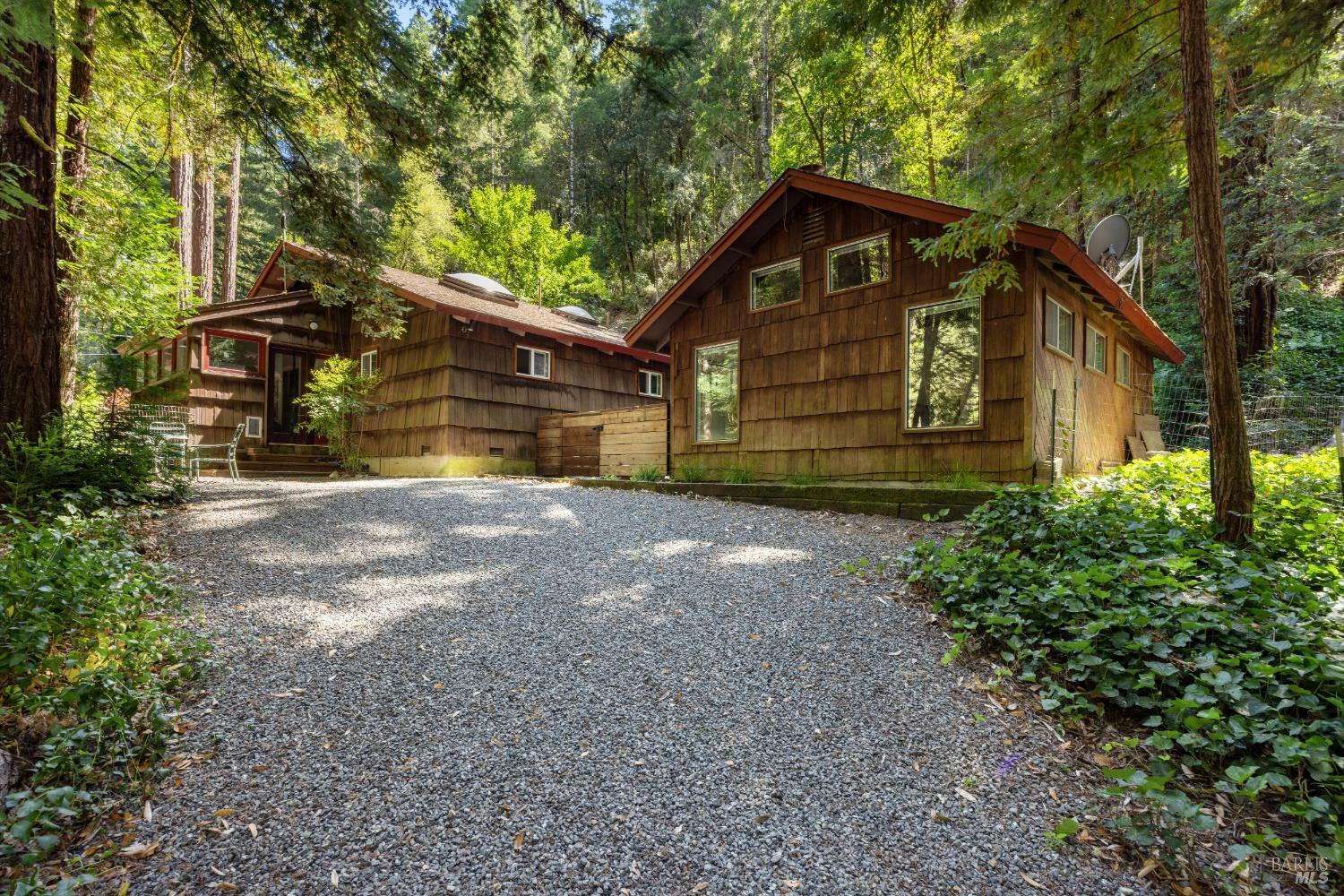 14255 Green Valley Road  Forestville CA 95436 photo