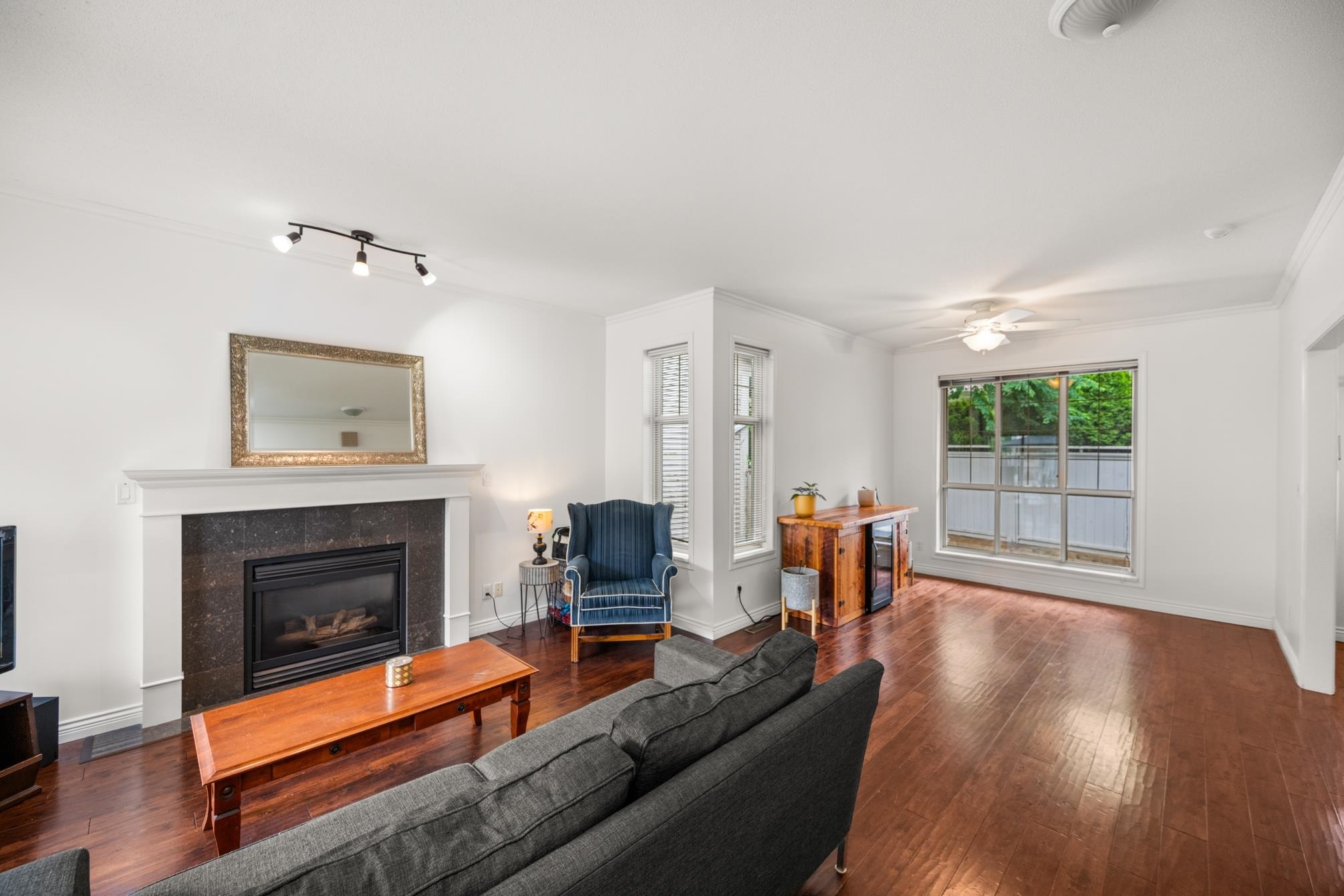 Property Photo: 8675 209 Street 15 BC V1M 3W6