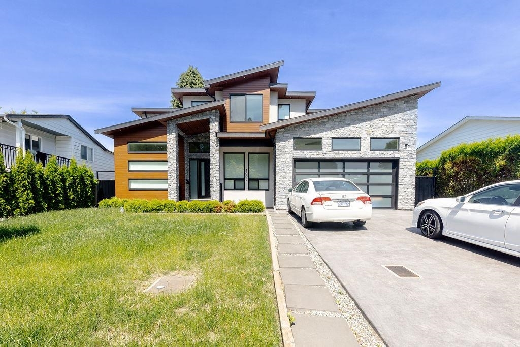 Property Photo: 7002 W Brewster Drive BC V4E 1V1