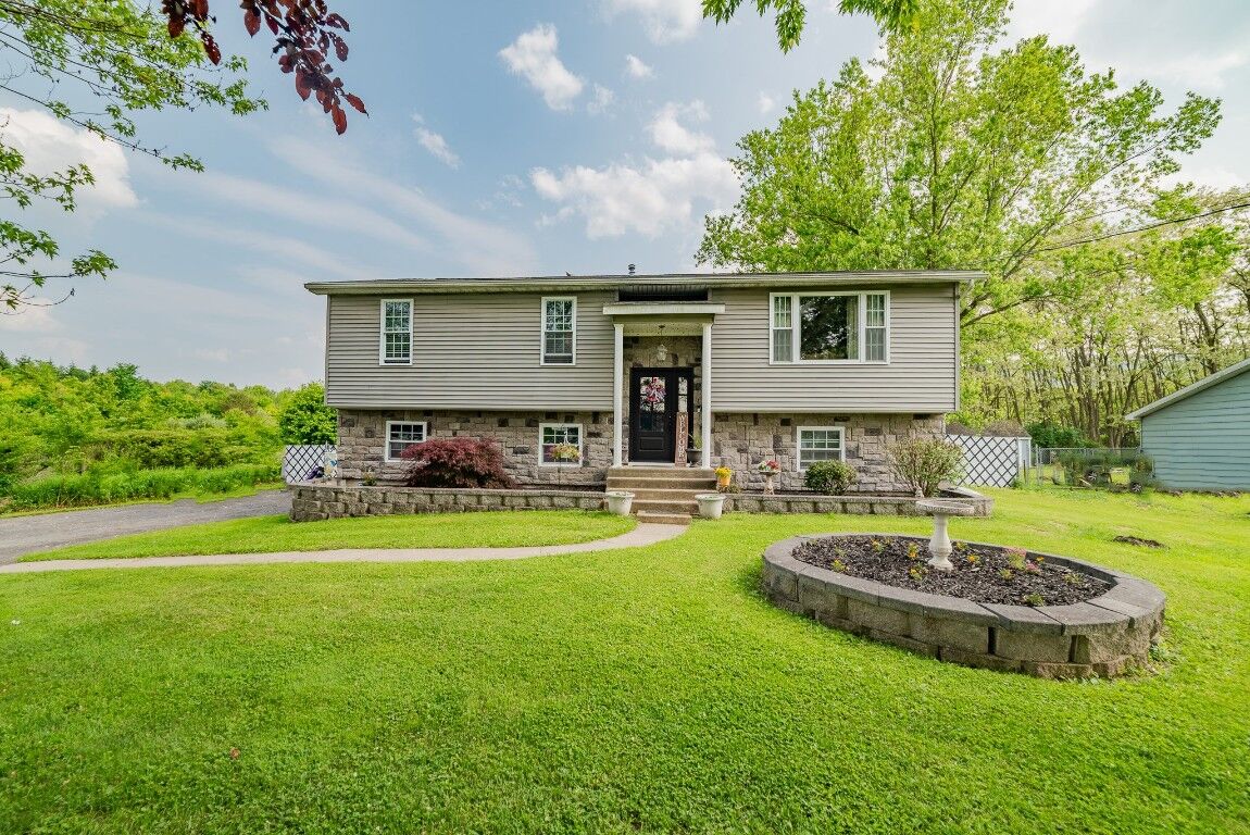 Property Photo:  108 Carlin Road  NY 13748 