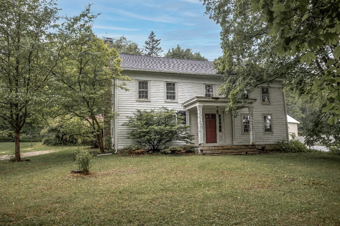 Property Photo: 2421 W Main Street NY 13862