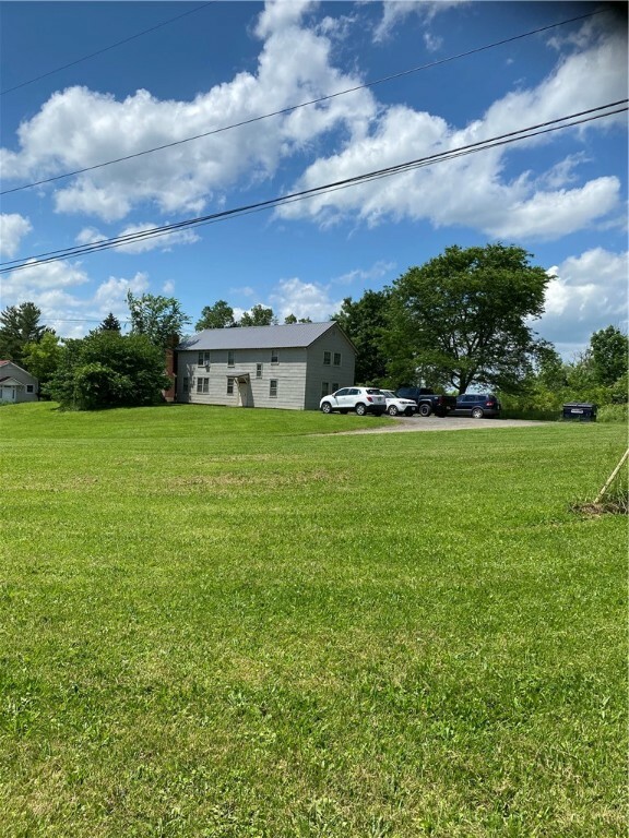 Property Photo: 2451 N Triphammer Road NY 14850