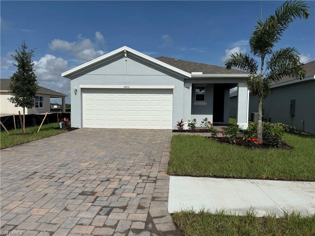 Property Photo: 16780 Elkhorn Coral Dr FL 33903
