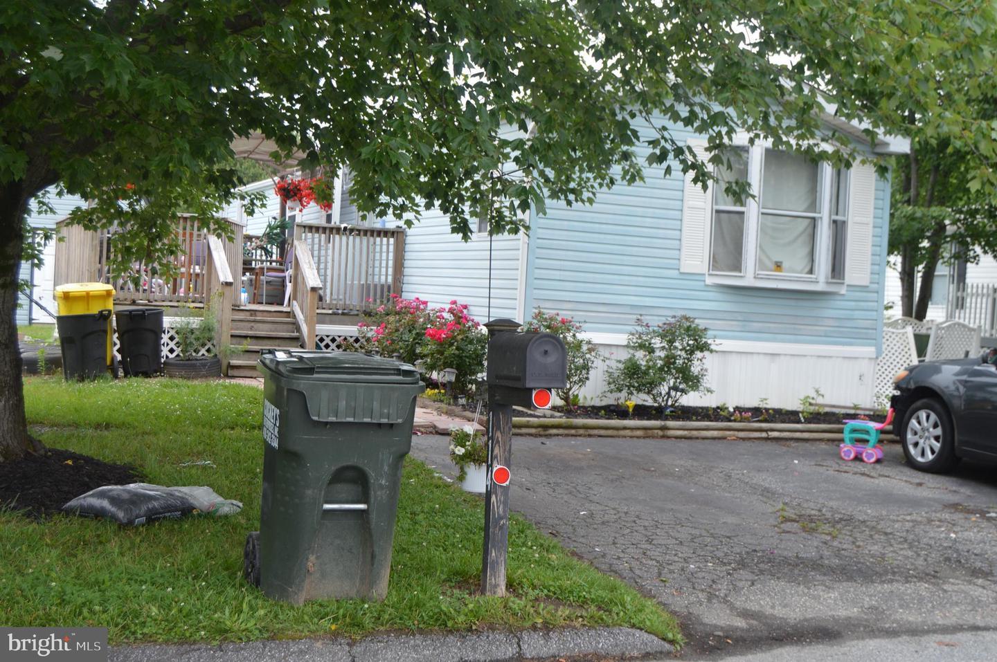Property Photo: 114 Roundup Road MD 21220