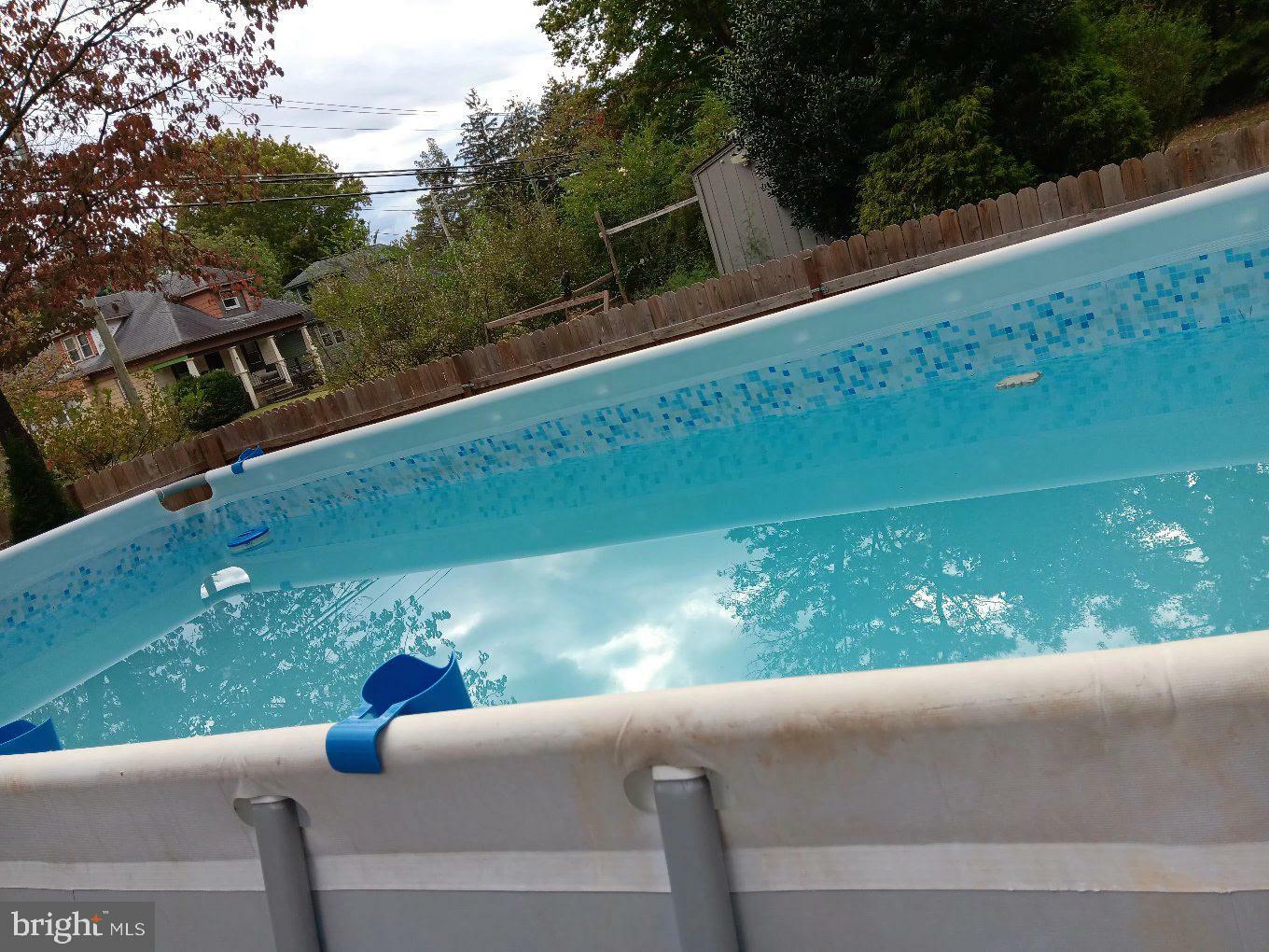 Property Photo: 42 Chews Landing Road NJ 08021