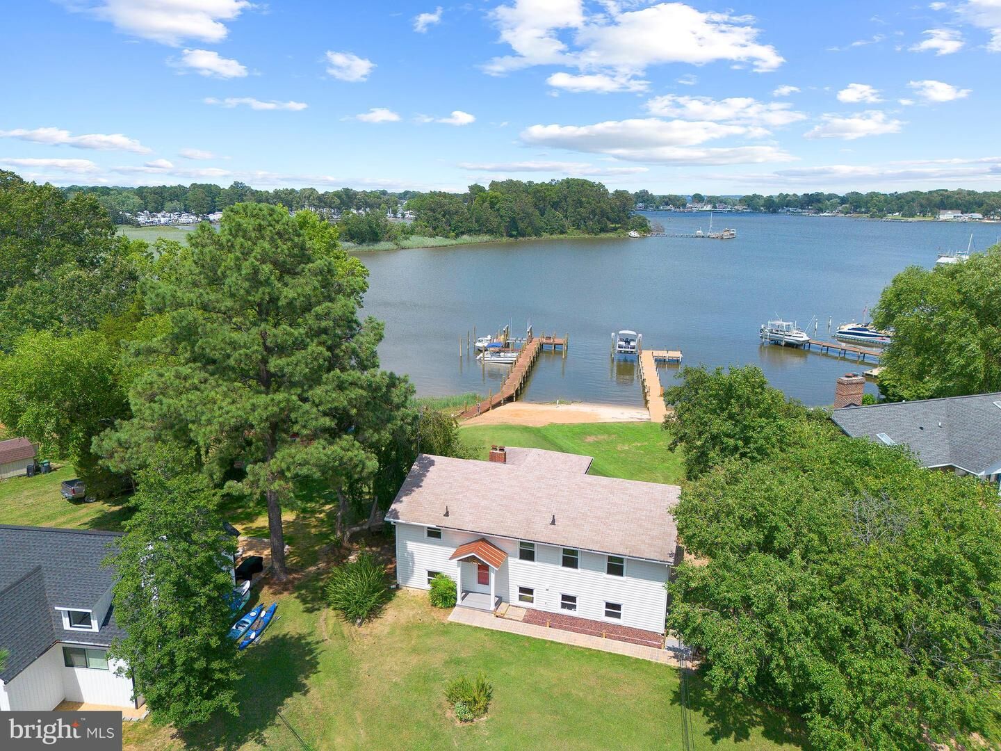 Property Photo: 19 Avalon Road VA 22443