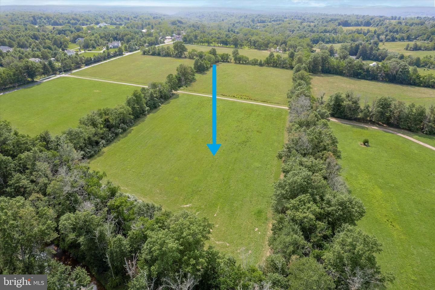 Property Photo:  35 Barbertown Point Breeze Road  NJ 08825 