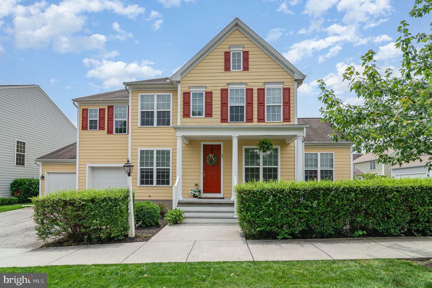 22 Stone Barn Road  Mechanicsburg PA 17050 photo