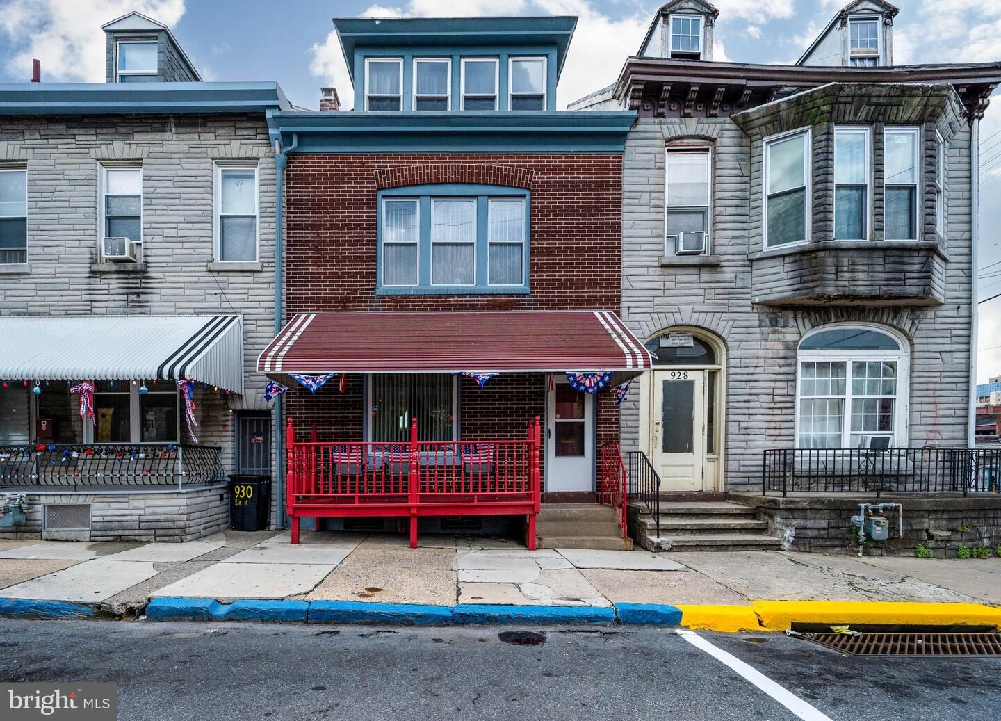 Property Photo: 930 Elm Street PA 19601