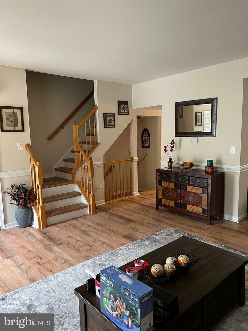 Property Photo: 2584 Sylvan Moor Lane VA 22191