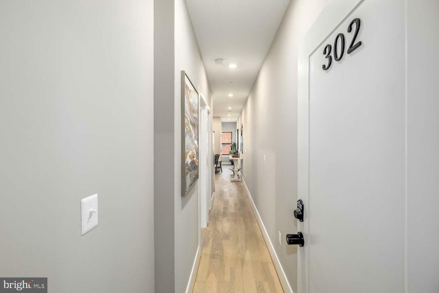 Property Photo: 505 Kennedy Street NW 6-302 DC 20011