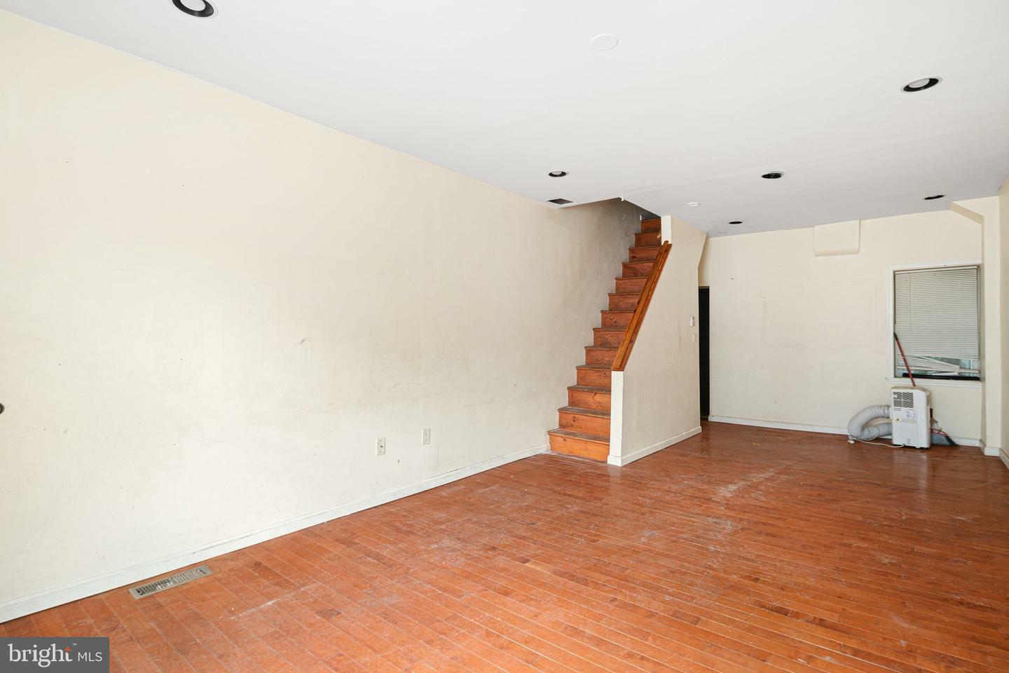 Property Photo: 1227 N Lecount Street PA 19121