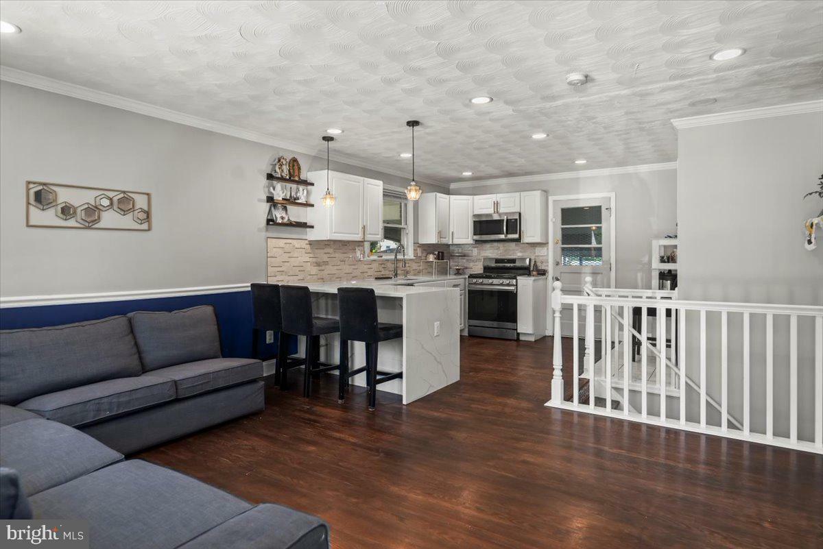 Property Photo: 117 Pepper Mill Drive MD 20743