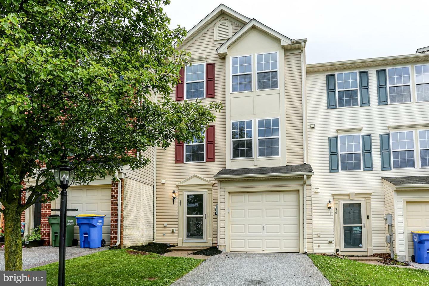 Property Photo:  46 Forest View Terrace  PA 17331 