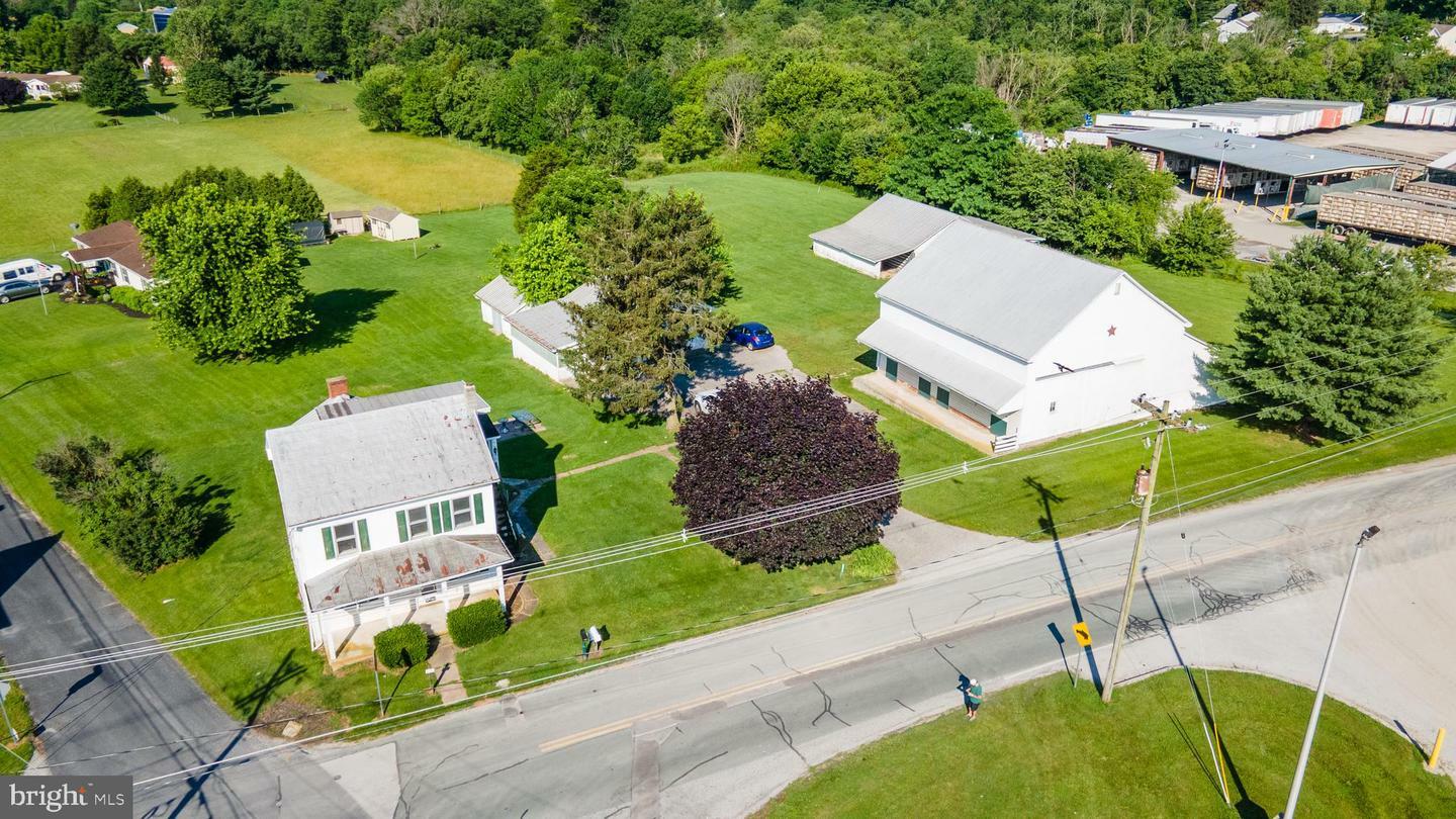 Property Photo:  297 S Water Street  PA 17350 