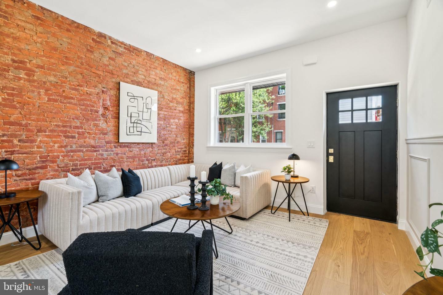 Property Photo: 2330 E Cumberland Street PA 19125