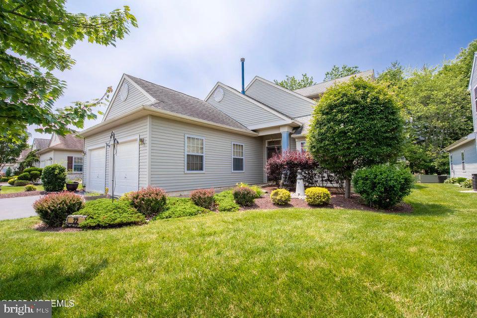 221 Valencia Drive  Monroe Township NJ 08831 photo