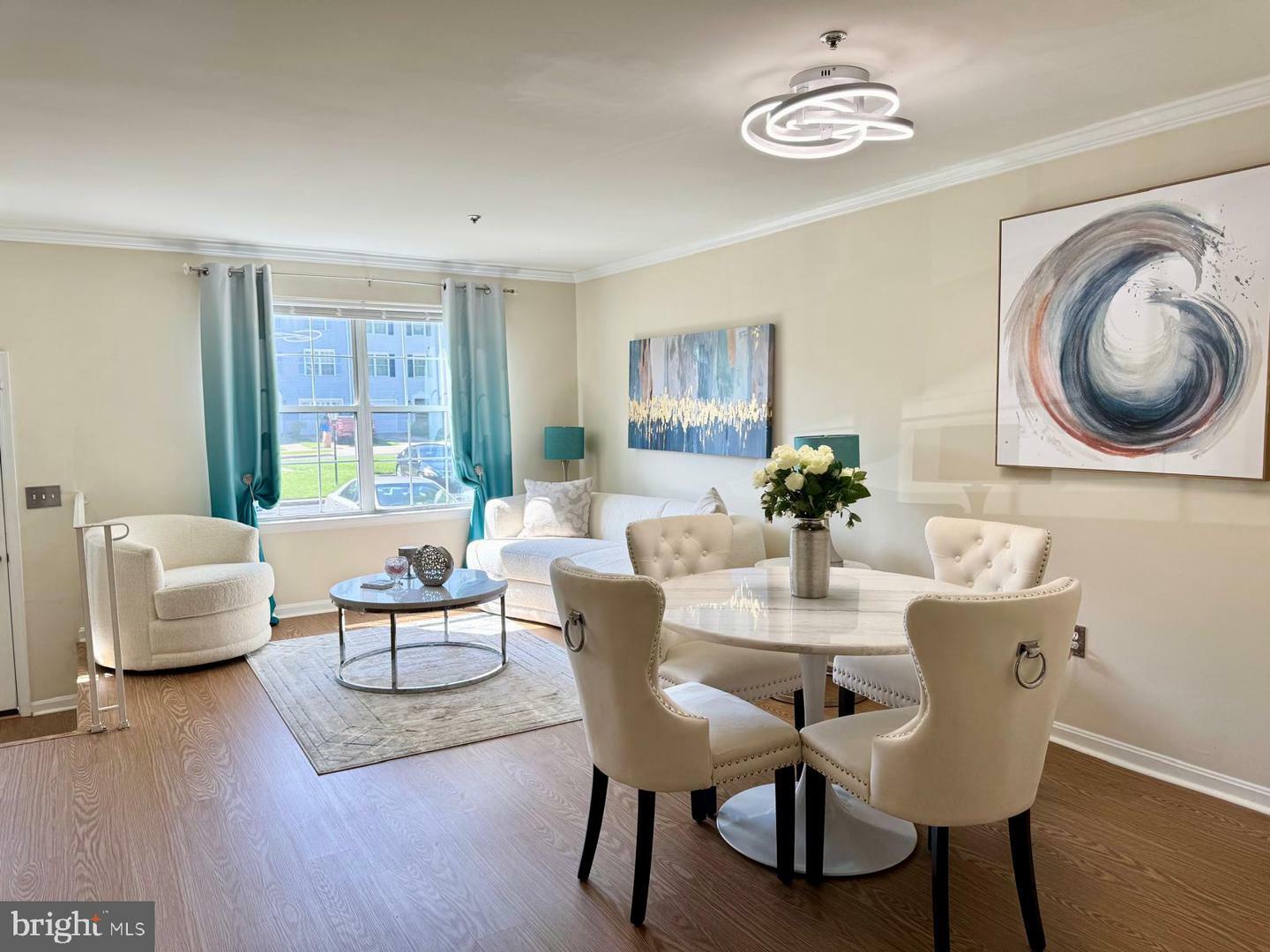 Property Photo:  6820 Jade Court  MD 20743 