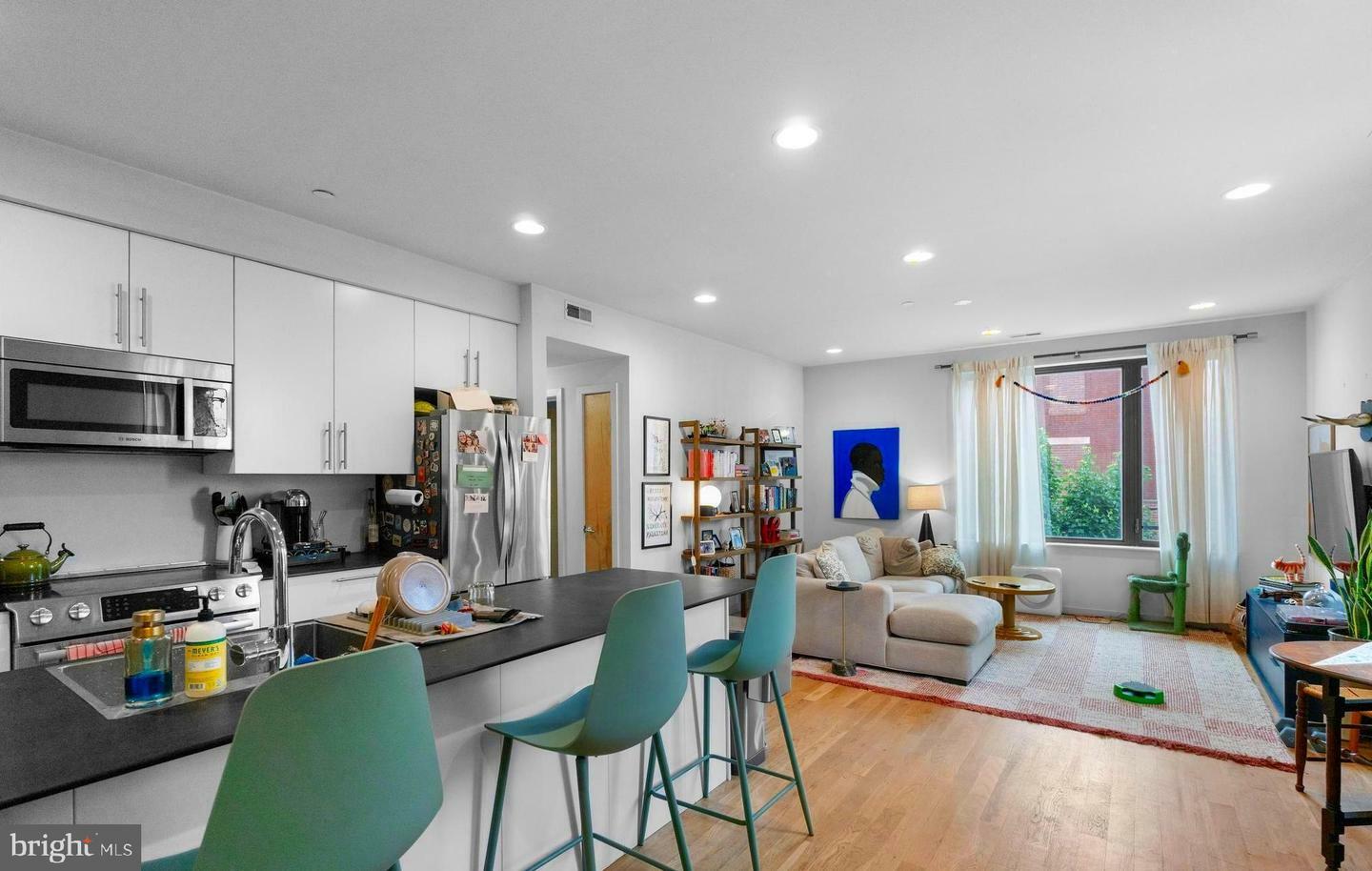 Property Photo: 1800 S 16th Street 2 B PA 19145