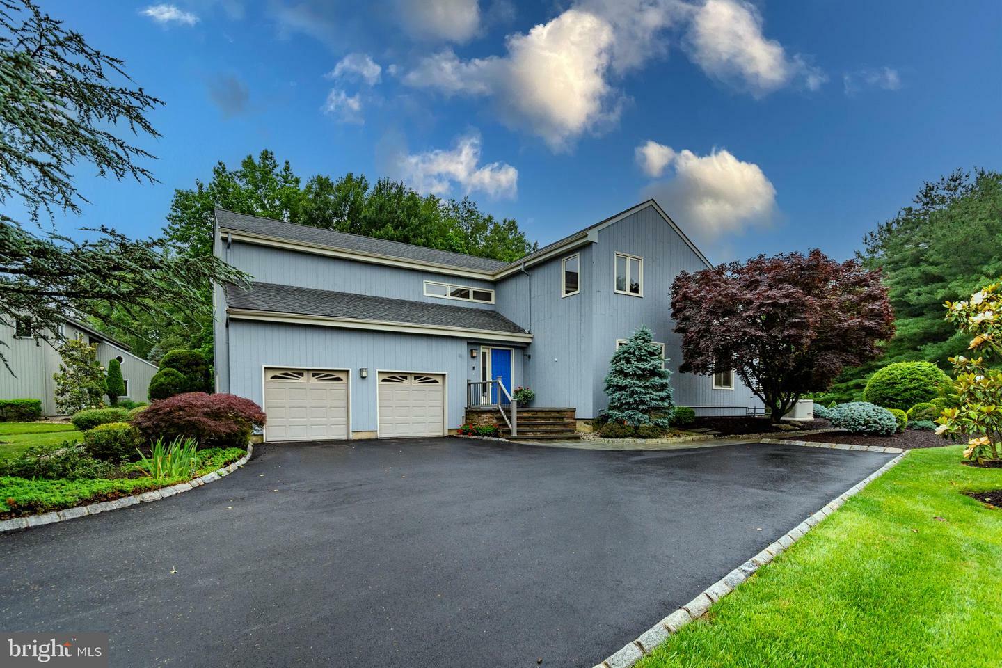 Property Photo: 27 Arnold Drive NJ 08550