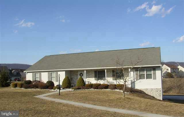 55 Ridge Avenue  Carlisle PA 17013 photo