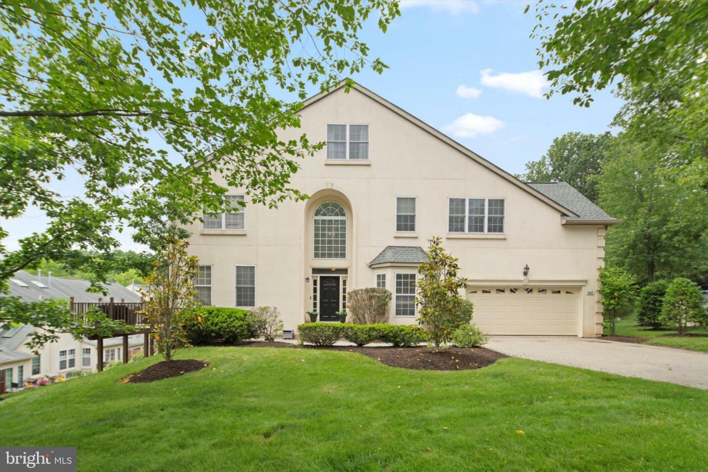 1149 Brians Way  Wayne PA 19087 photo