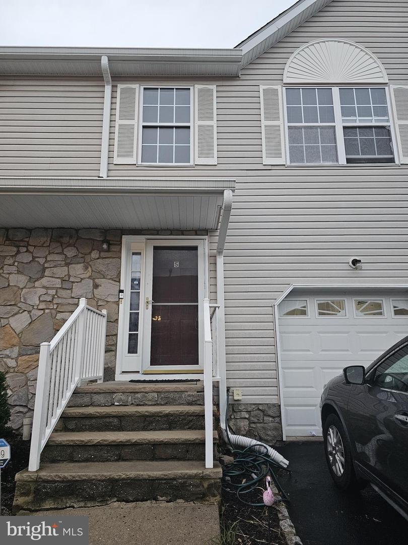 Property Photo: 5 Mindy Drive NJ 08873