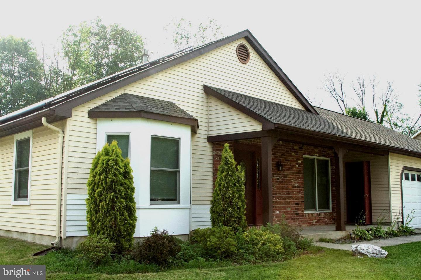 Property Photo: 161 Carlton Avenue NJ 08053