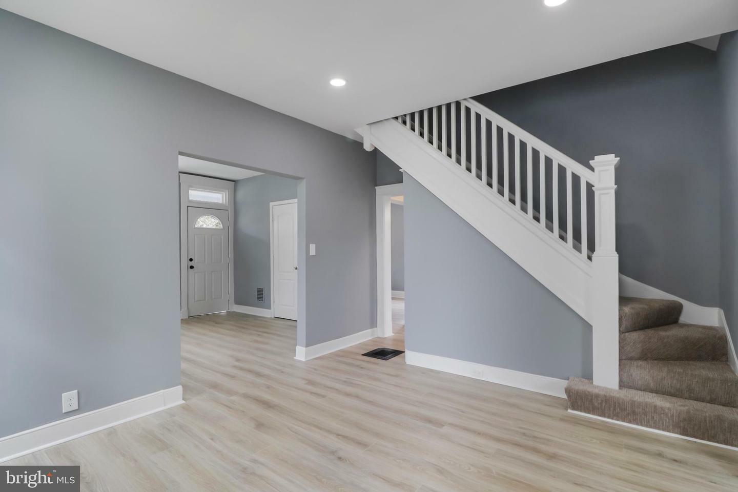 Property Photo:  47 Prospect  MD 21228 