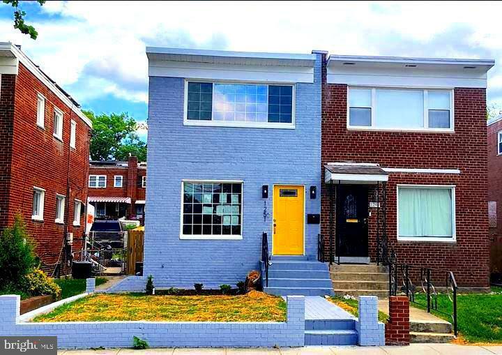 1251 Emerson Street NE  Washington DC 20017 photo