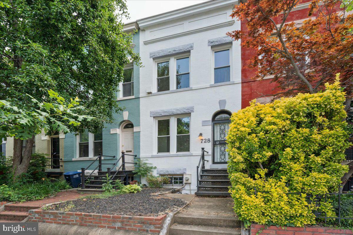 728 13th Street SE  Washington DC 20003 photo