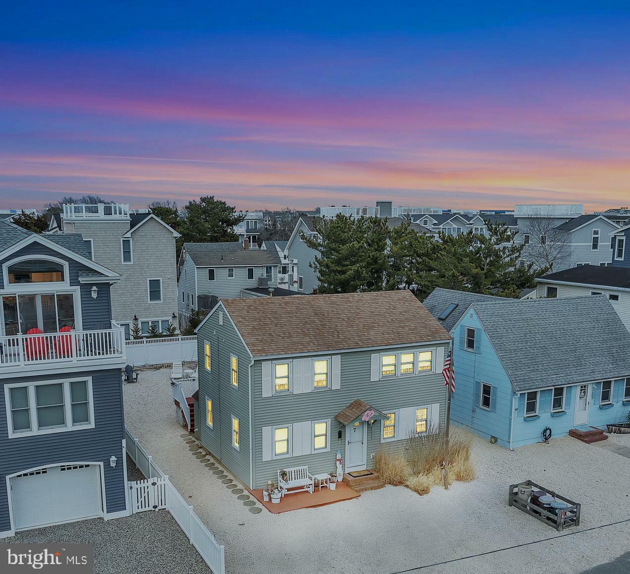 Property Photo:  7 E 19th  NJ 08008 