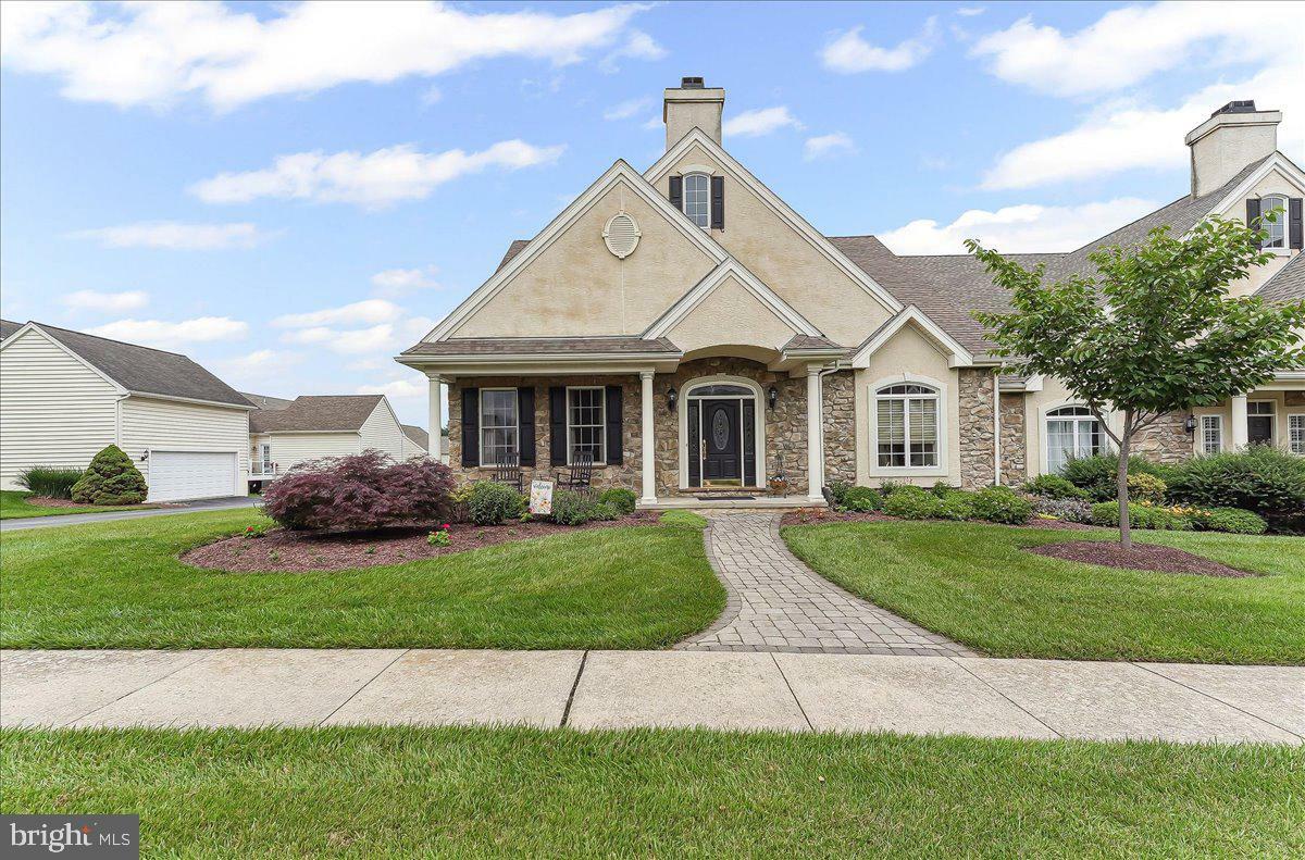 201 Brittany Drive  Avondale PA 19311 photo