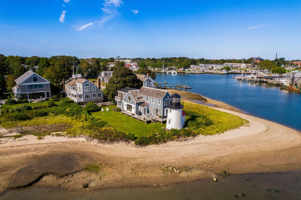 Property Photo: 107 Channel Point Road MA 02601