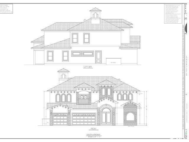 Property Photo: 212 78th Ave. N SC 29572