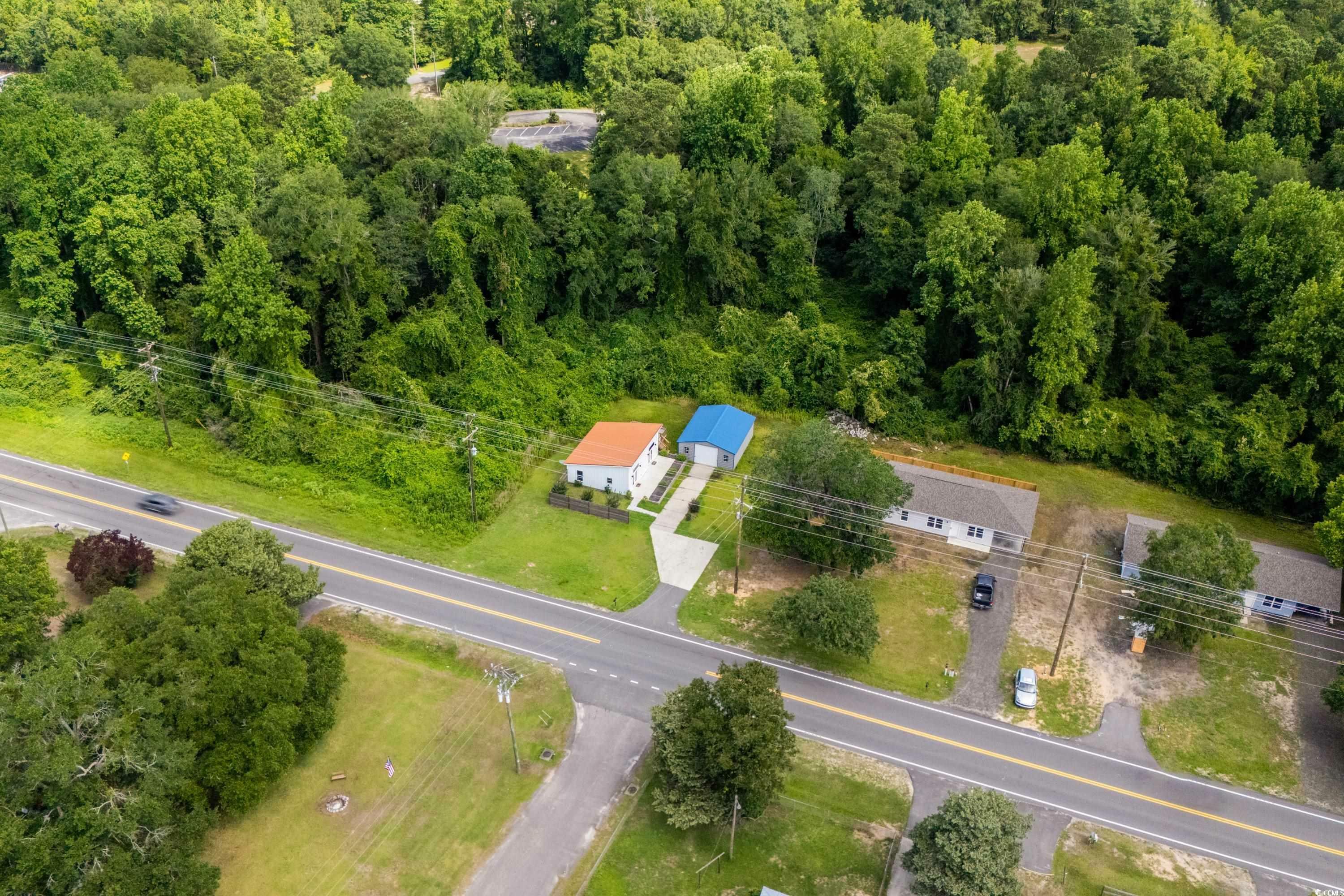 Property Photo:  709 Highway 90  SC 29526 