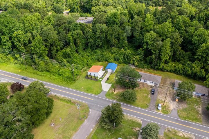 Property Photo:  709 Highway 90  SC 29526 