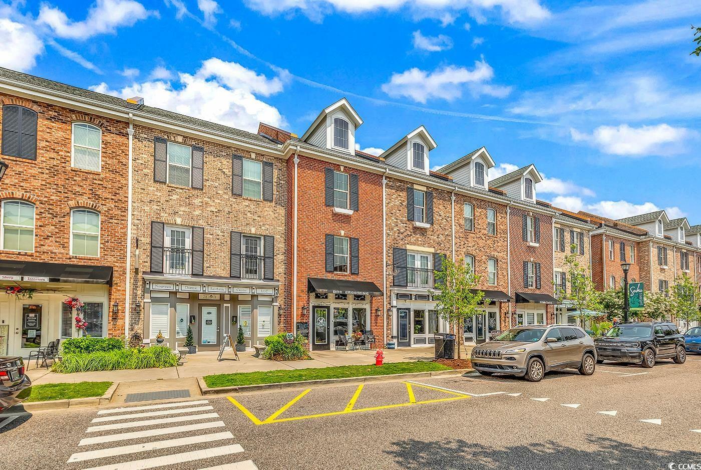 Property Photo: 2876 Howard Ave. C SC 29577
