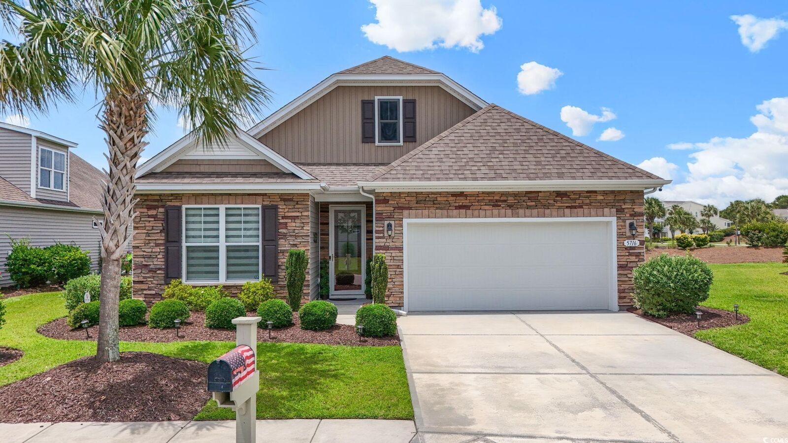Property Photo:  5716 Lombardia Circle  SC 29579 