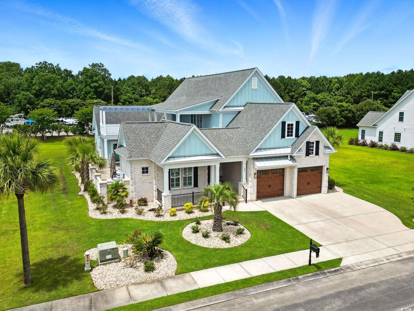Property Photo: 607 Boone Hall Dr. SC 29579