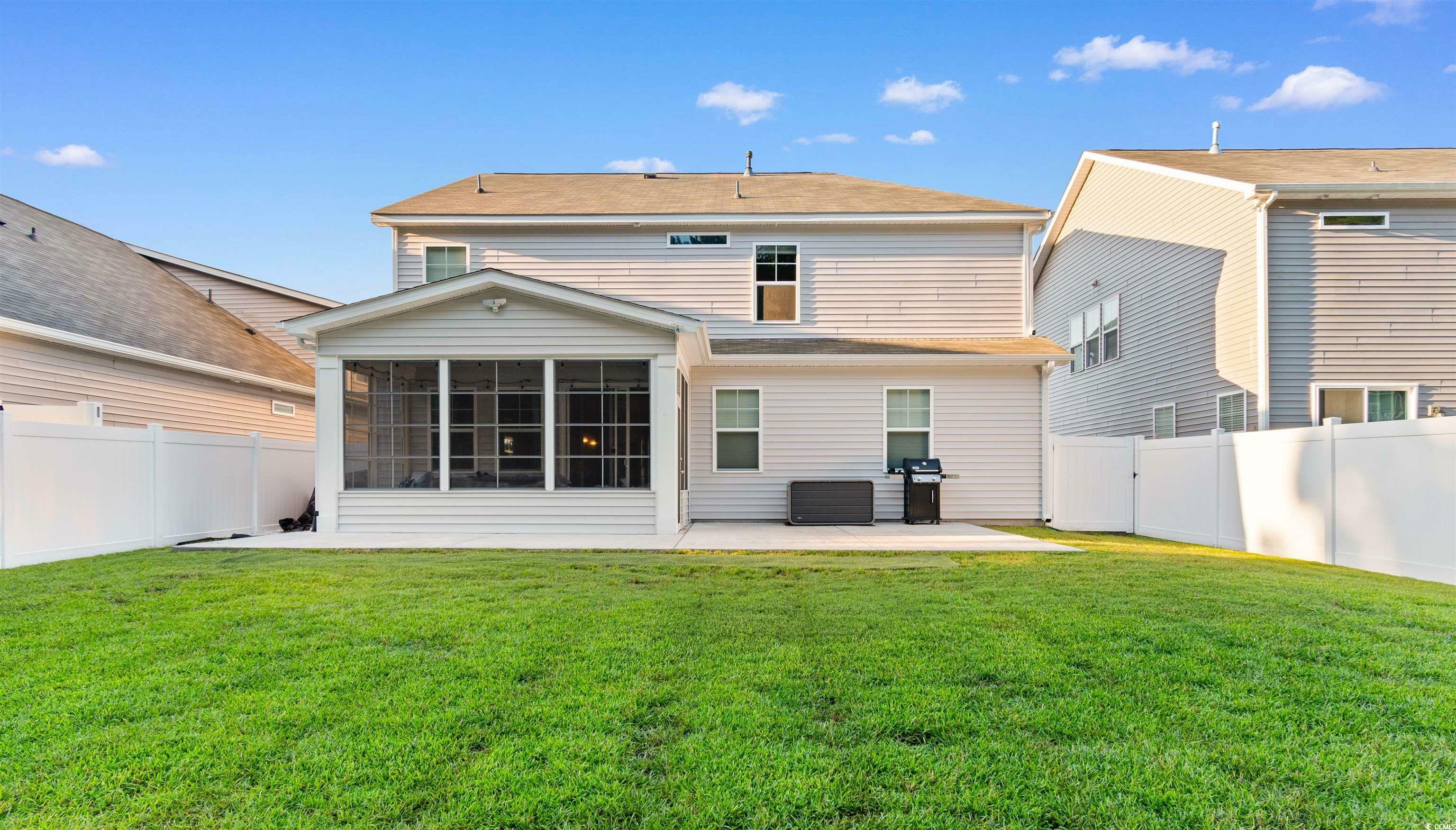 Property Photo: 226 Calhoun Falls Dr. SC 29579
