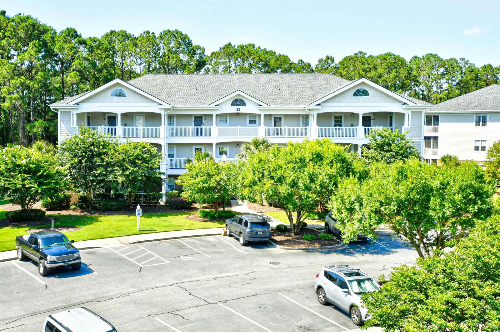 Property Photo:  5825 Catalina Dr. 833  SC 29582 