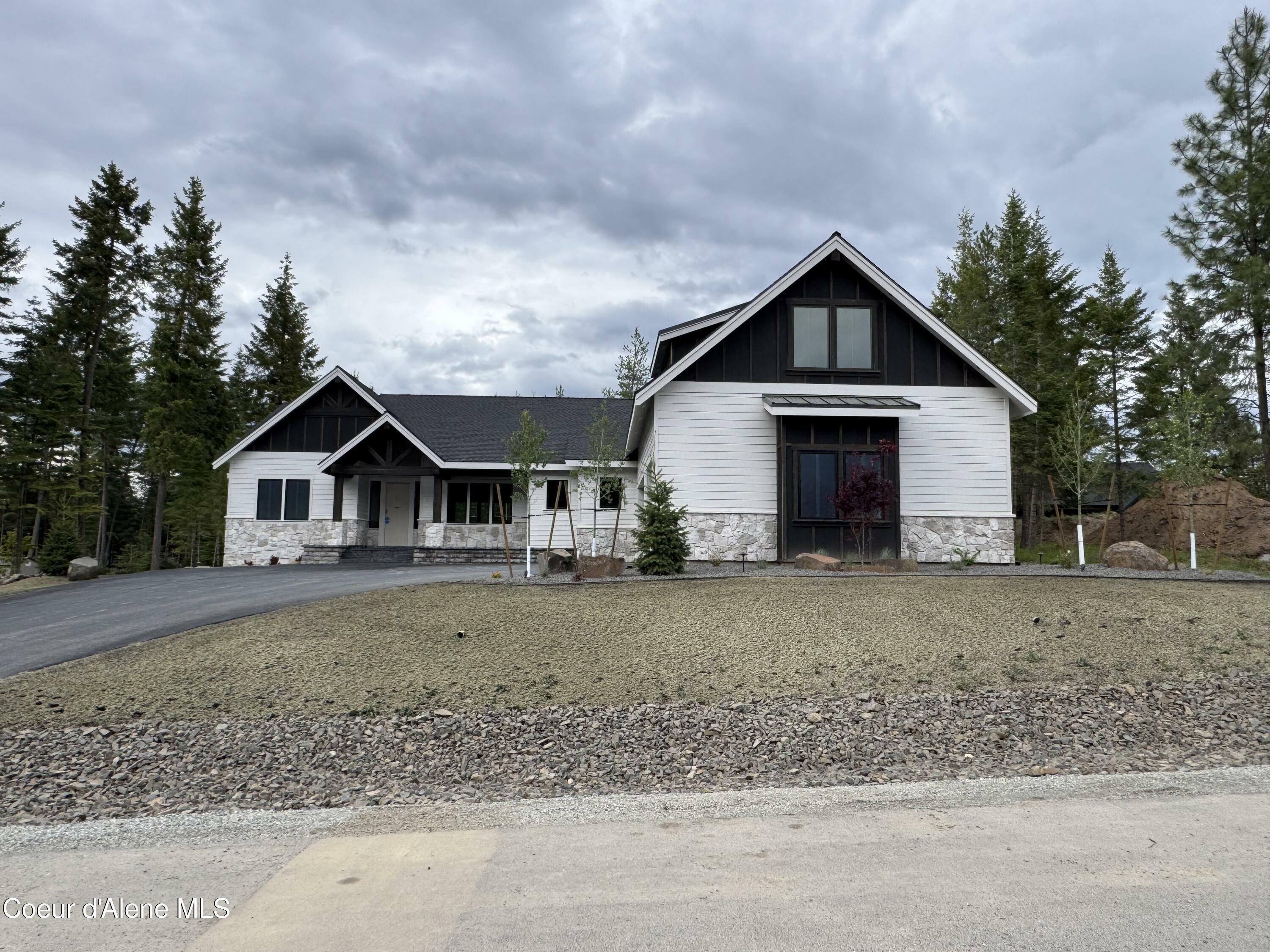 Property Photo: 3861 E Winray Drive ID 83835
