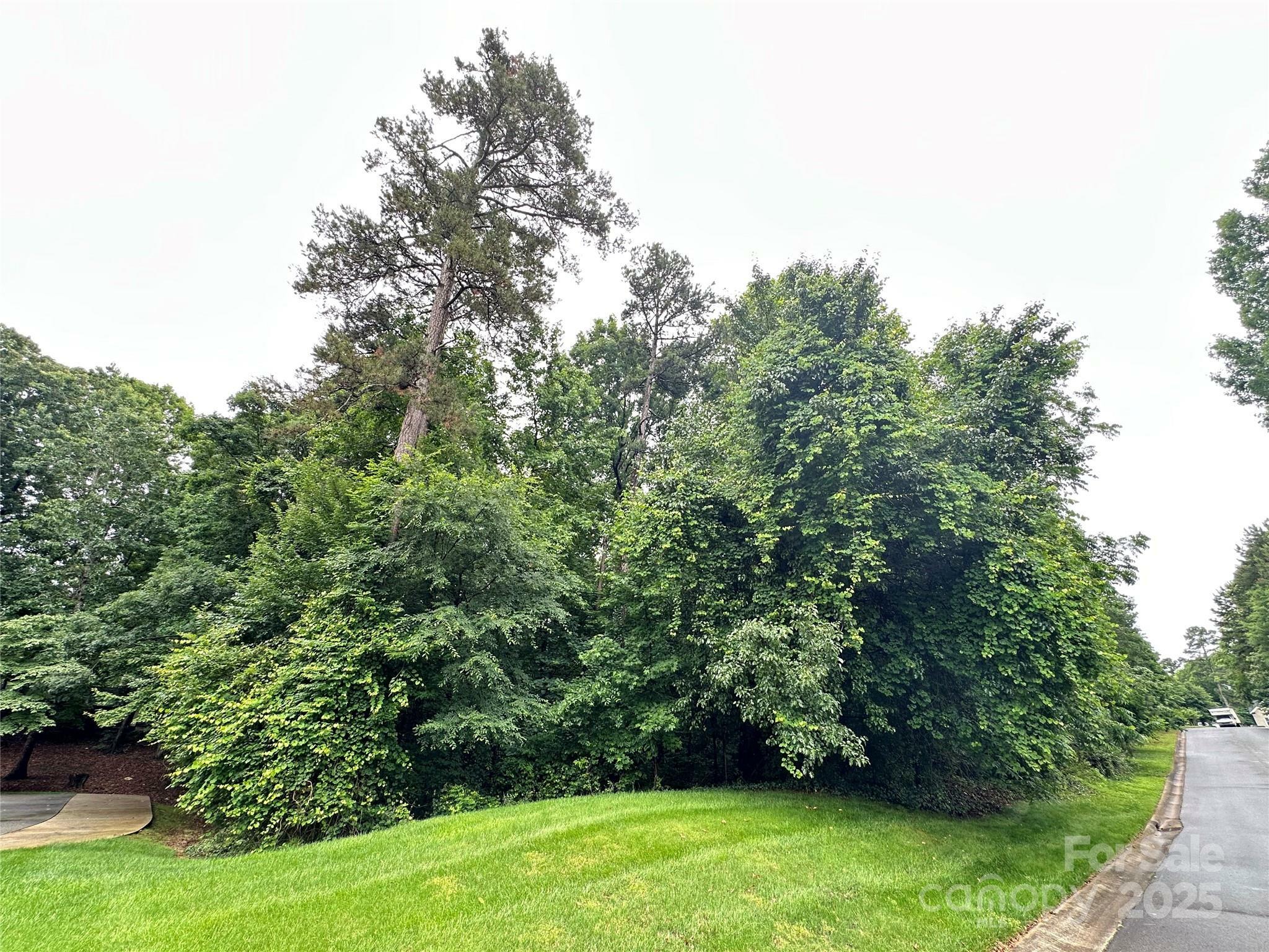Property Photo: 8900 Hollybrook Lane NC 28227